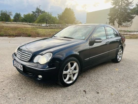 Mercedes-Benz C 220 sport edition, снимка 1