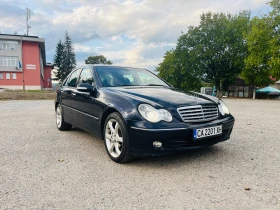 Mercedes-Benz C 220 sport edition, снимка 2