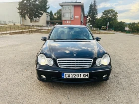 Mercedes-Benz C 220 sport edition, снимка 3