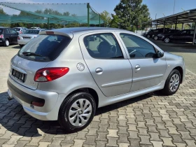 Peugeot 206 1.1 бензин 60к.с. - [8] 