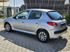 Peugeot 206 1.1 бензин 60к.с. - [11] 