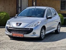 Peugeot 206 1.1 бензин 60к.с. - [3] 