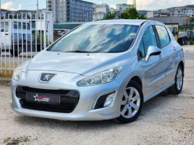 Peugeot 308 1.6 HDI Auto, снимка 2