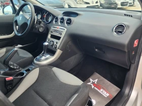 Peugeot 308 1.6 HDI Auto, снимка 6