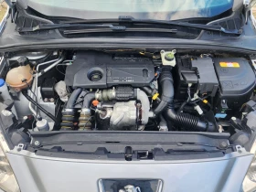 Peugeot 308 1.6 HDI Auto, снимка 13