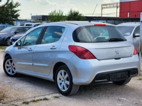 Peugeot 308 1.6 HDI Auto, снимка 3