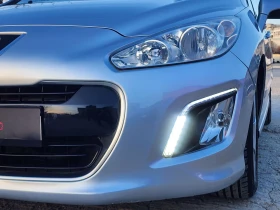     Peugeot 308 1.6 HDI Auto