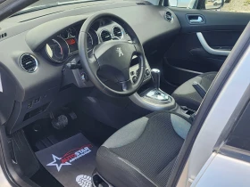 Peugeot 308 1.6 HDI Auto, снимка 4