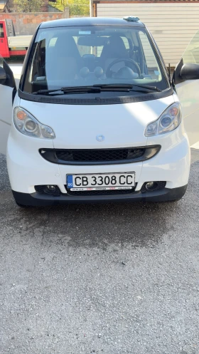 Smart Fortwo Smart MHD 1000, снимка 2