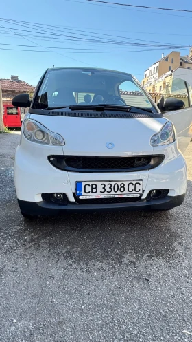 Smart Fortwo Smart MHD 1000, снимка 6