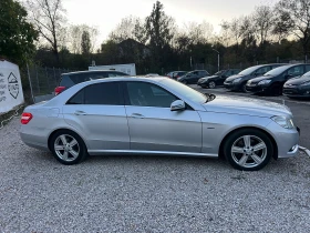 Mercedes-Benz E 350 4-MATIC FULL, снимка 6