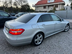 Mercedes-Benz E 350 4-MATIC FULL, снимка 4