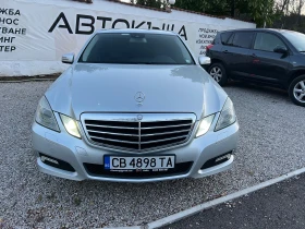 Mercedes-Benz E 350 4-MATIC FULL, снимка 2