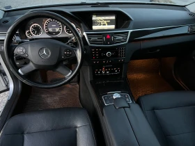 Mercedes-Benz E 350 4-MATIC FULL, снимка 8