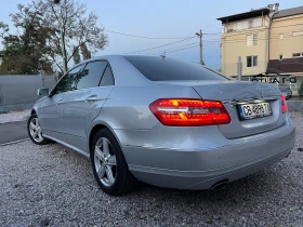 Mercedes-Benz E 350 4-MATIC FULL, снимка 5