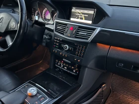 Mercedes-Benz E 350 4-MATIC FULL, снимка 12