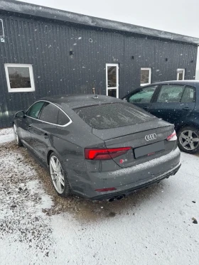 Audi S5 / PRESTIGE/ Sportback/ 3.0 TFSI/ ЛИЗИНГ , снимка 17