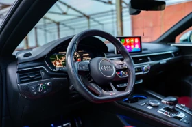 Audi S5 / PRESTIGE/ Sportback/ 3.0 TFSI/   | Mobile.bg    12