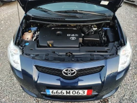 Toyota Auris 2.0 D4-D 126hp | Mobile.bg    16