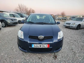     Toyota Auris 2.0 D4-D 126hp