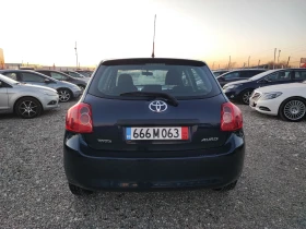 Toyota Auris 2.0 D4-D 126hp | Mobile.bg    5