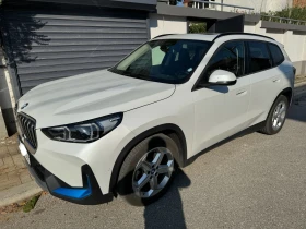     BMW iX1 xDrive30