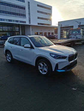     BMW iX1 xDrive30