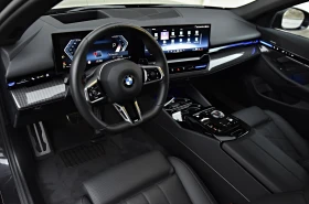 BMW 520 D M-SPORT(PRO LASER COCPIT HEAD-UP 360 ICONIC GROW | Mobile.bg    9