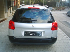 Peugeot 207 1.6 16V Outdoor, снимка 5