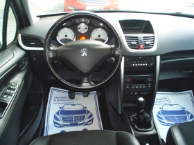 Peugeot 207 1.6 16V Outdoor, снимка 10