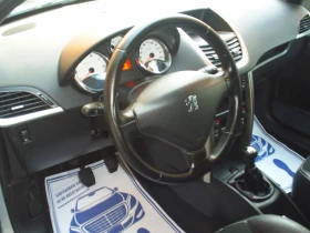 Peugeot 207 1.6 16V Outdoor, снимка 9