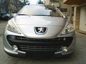 Peugeot 207 1.6 16V Outdoor, снимка 17