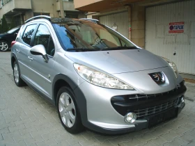 Peugeot 207 1.6 16V Outdoor, снимка 1