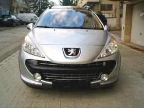 Peugeot 207 1.6 16V Outdoor, снимка 2