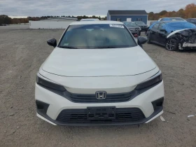 Honda Civic 2.0L 4 Front-wheel Drive, снимка 6