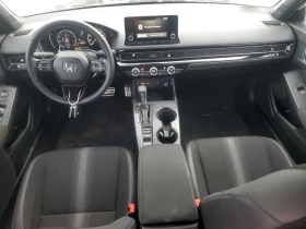 Honda Civic 2.0L 4 Front-wheel Drive, снимка 9