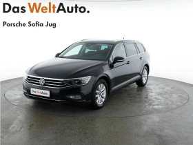 Обява за продажба на VW Passat Business 2.0 TDI SCR DSG ~49 000 лв. - изображение 1