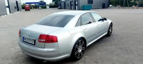 Audi A8 3.7 V8 280ps LPG, снимка 2