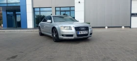 Audi A8 3.7 V8 280ps LPG, снимка 6