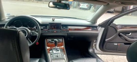 Audi A8 3.7 V8 280ps LPG, снимка 9