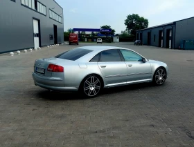 Audi A8 3.7 V8 280ps LPG, снимка 1