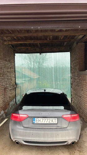 Audi A5 3.0 TDI+ 2X S-Line, снимка 2