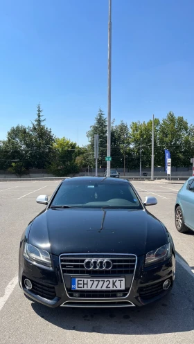 Audi A5 3.0 TDI+ 2X S-Line, снимка 8