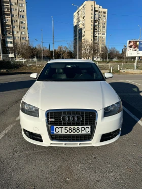 Audi A3 S Line, снимка 2