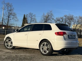 Audi A3 S Line, снимка 4