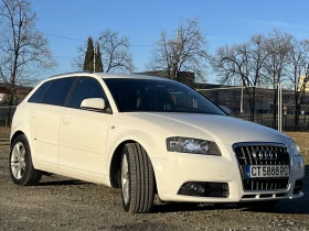 Audi A3 S Line, снимка 3