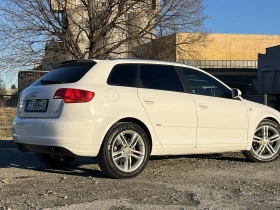 Audi A3 S Line, снимка 5