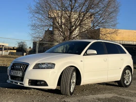 Audi A3 S Line, снимка 1