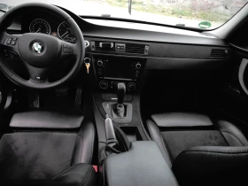 BMW 320 163 автоматик рекаро , снимка 6