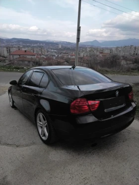 BMW 320 163 автоматик рекаро , снимка 1